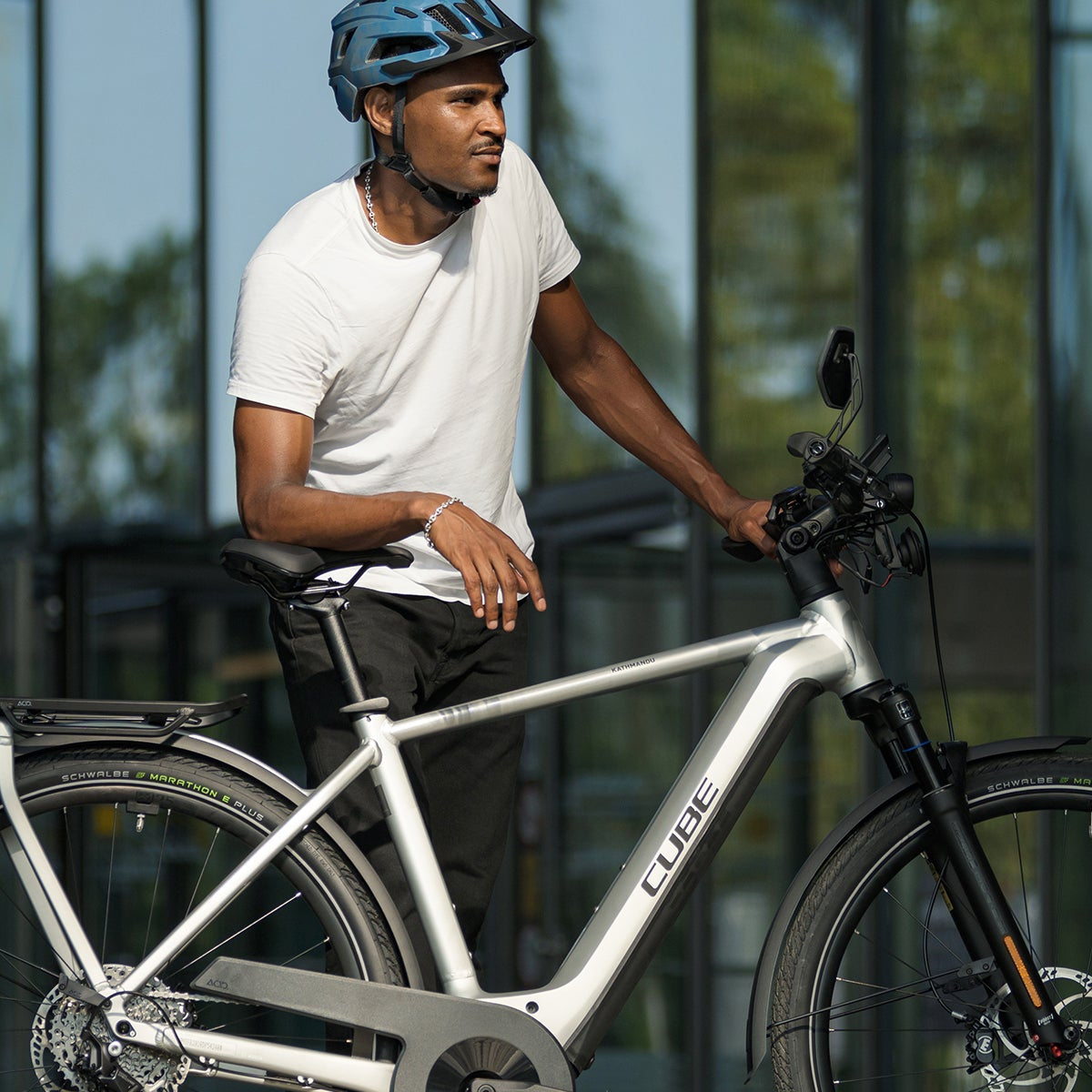 Cube Bikes  thoemus-bikeworld