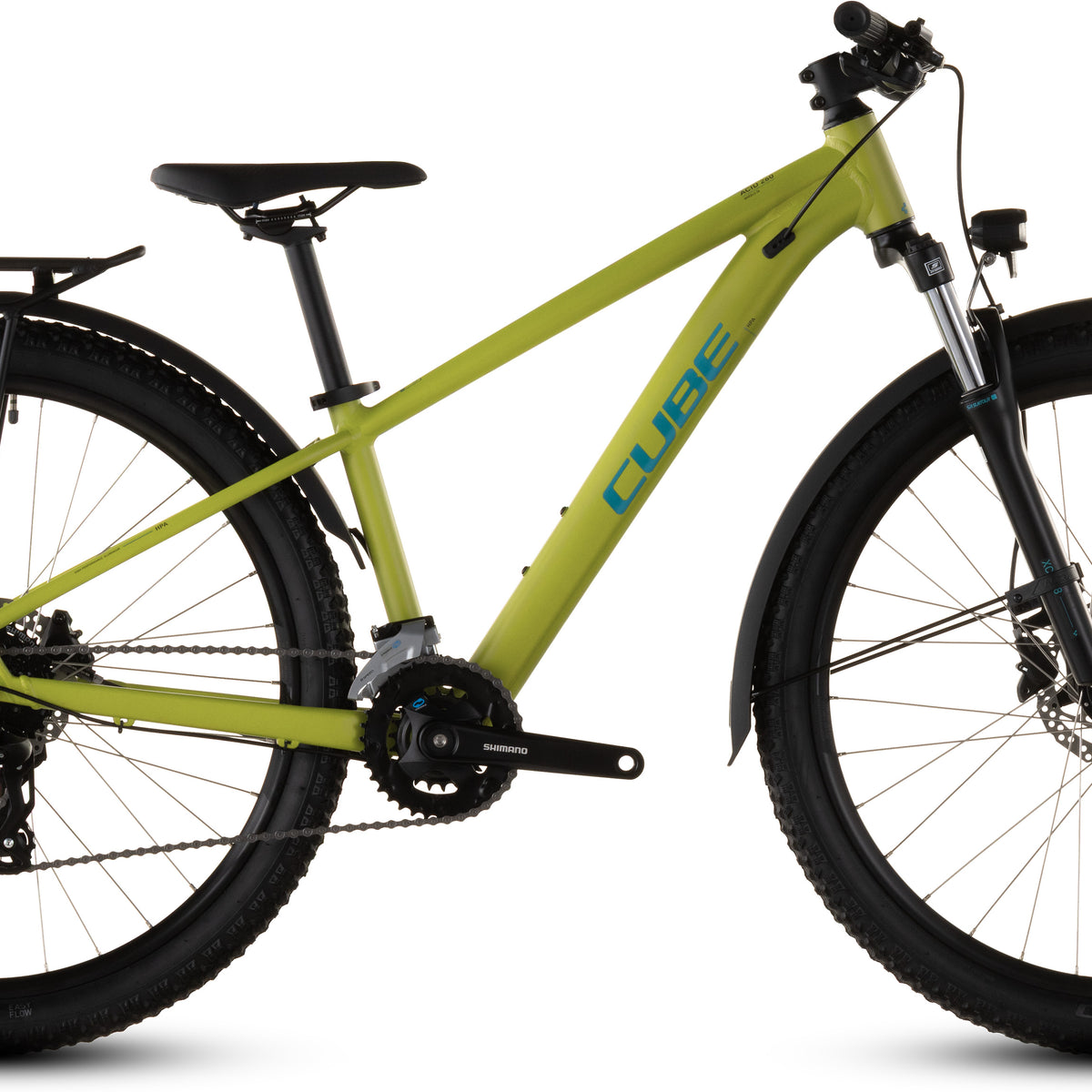 Acid 260 Disc FE – thoemus-bikeworld