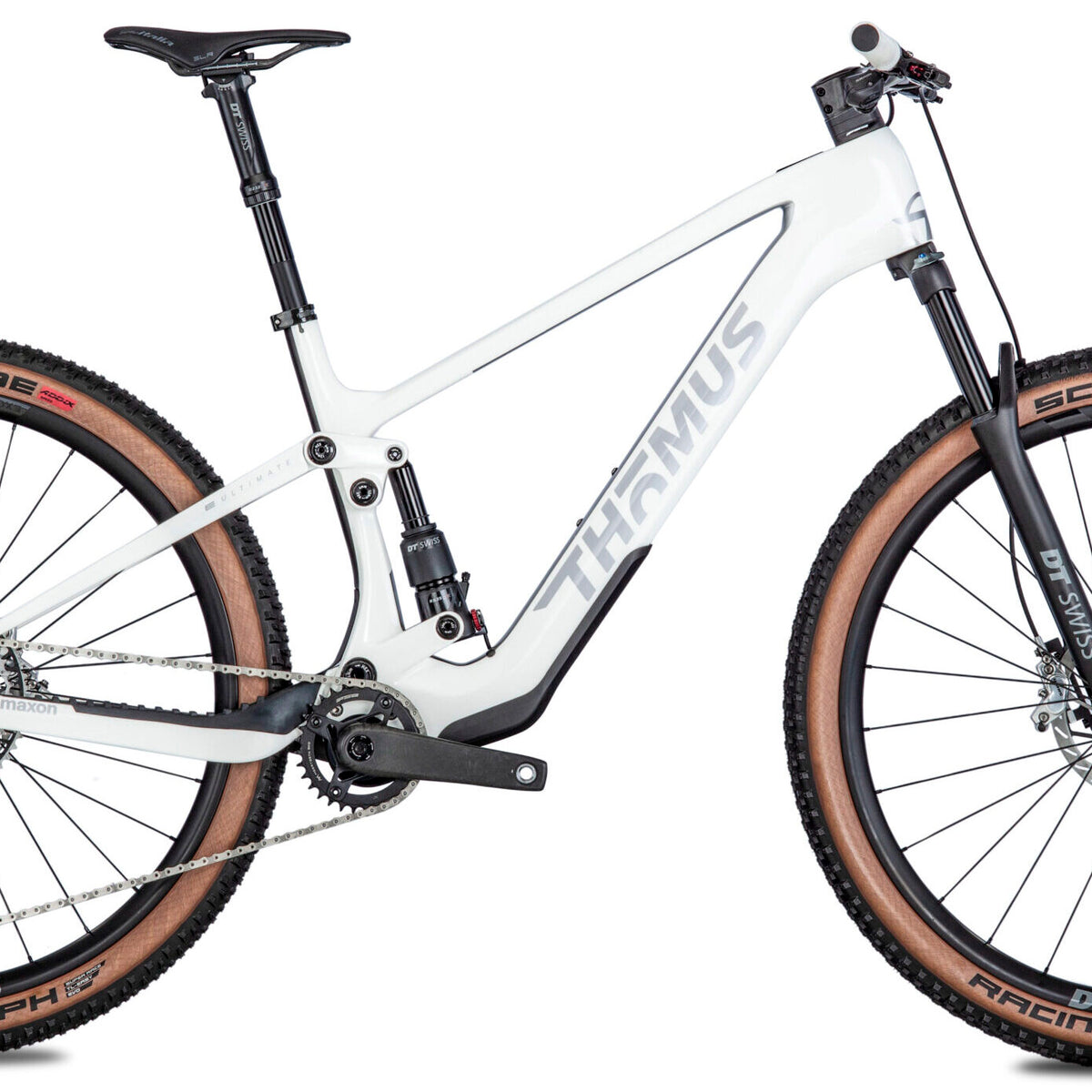 Thömus LIGHTRIDER E-ULTIMATE – thoemus-bikeworld