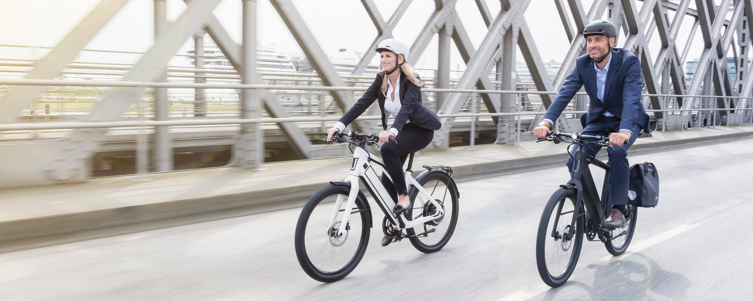 Stromer Bikes