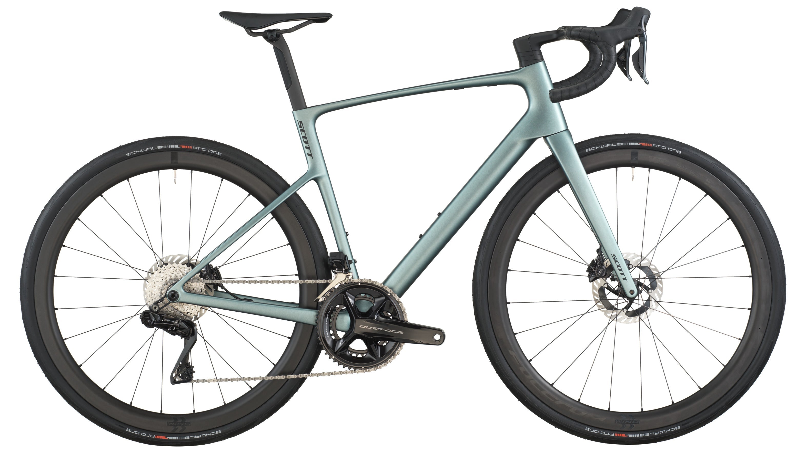 SCOTT Addict premium – thoemus-bikeworld