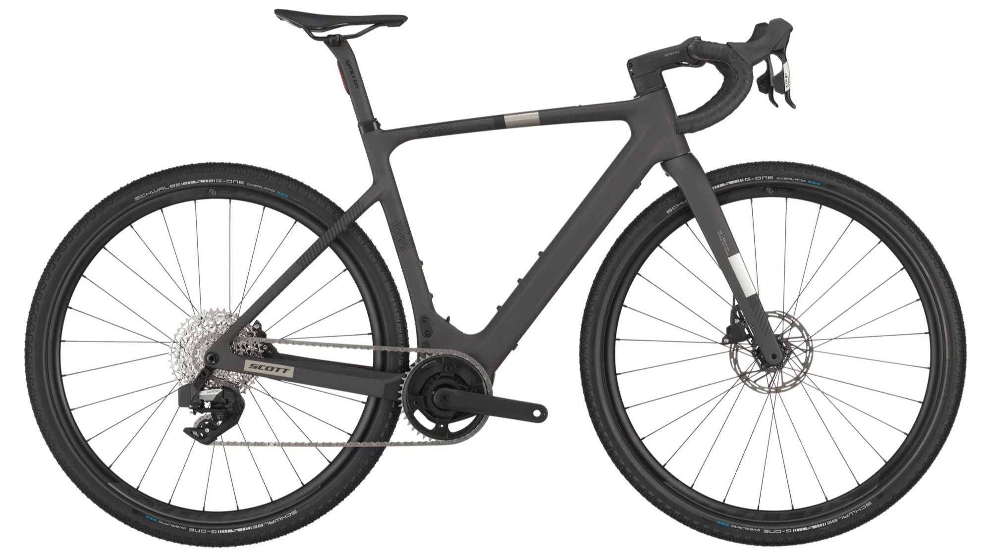 SCOTT Solace eRIDE Gravel 30 – thoemus-bikeworld