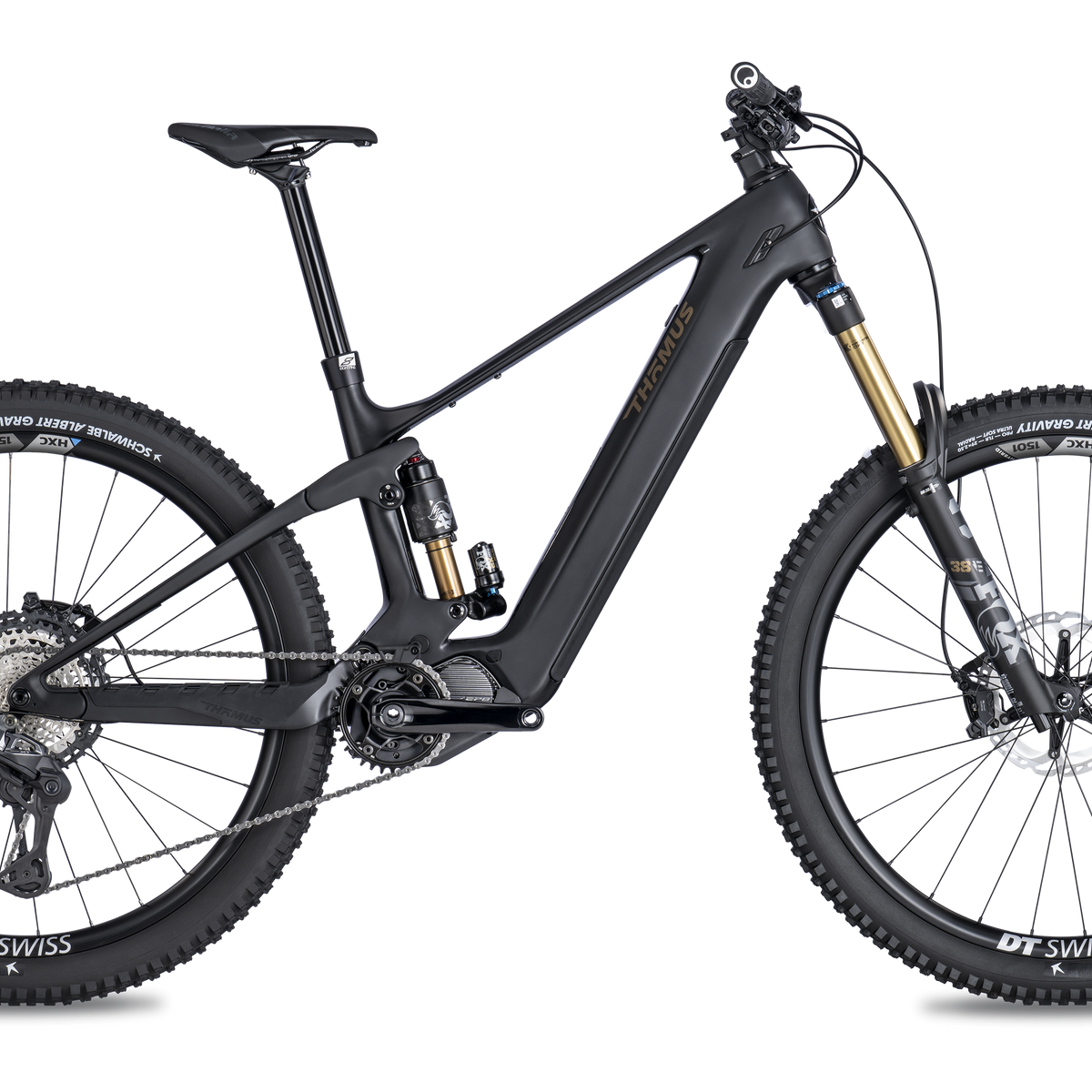 Thömus LIGHTRIDER E3 PRO – thoemus-bikeworld