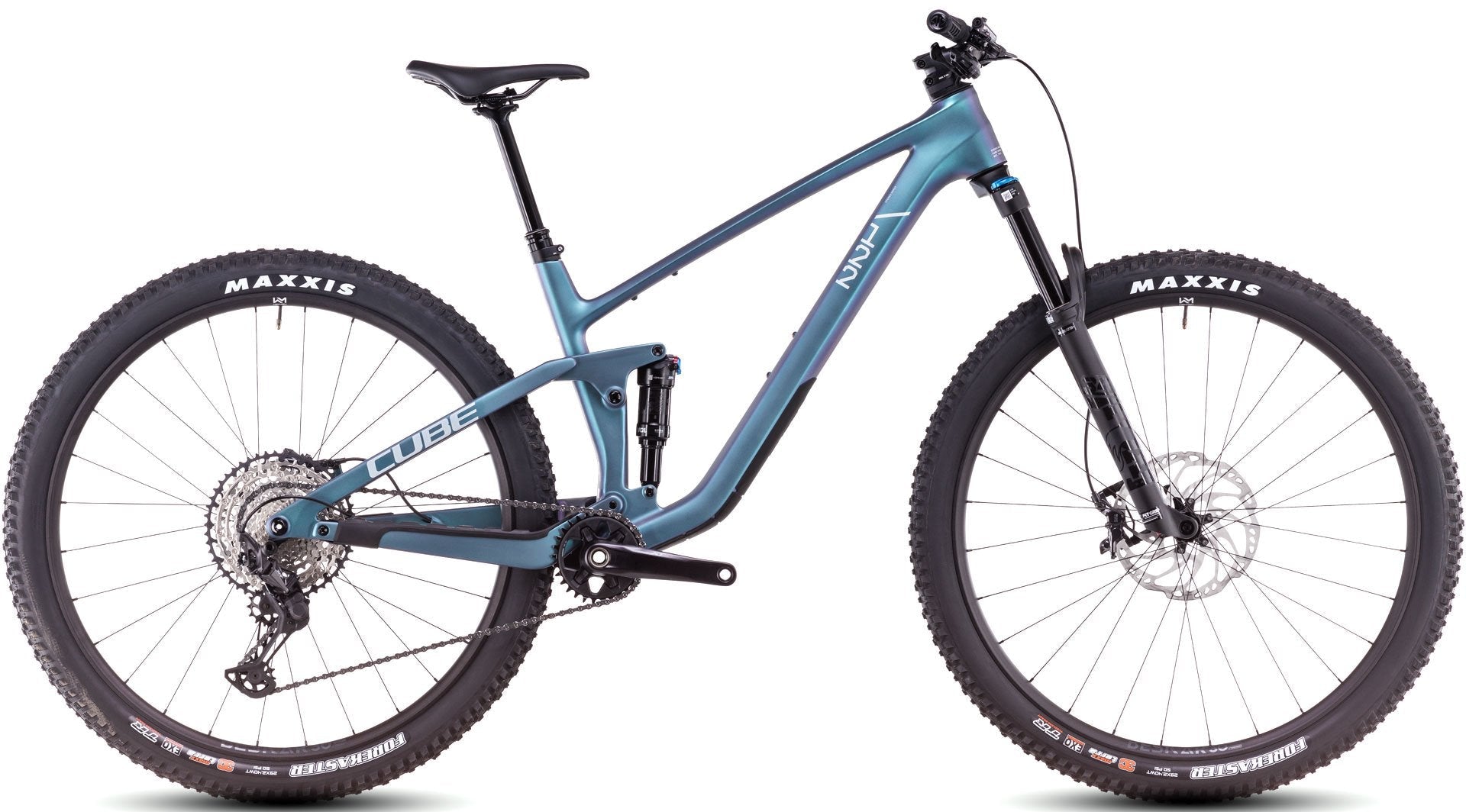 Cube Stereo One 22 C:62 – thoemus-bikeworld